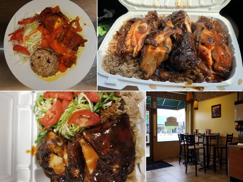 Michelle's Kitchen 632 E Landis Ave, Vineland