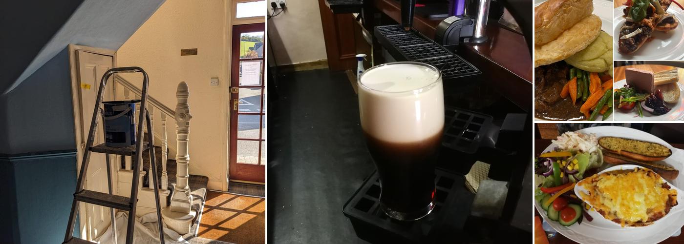 Kings Arms Community Pub and Hub