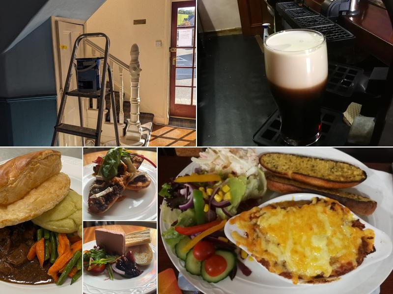 Kings Arms Community Pub and Hub