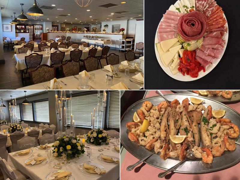 Cioffi's Restaurant-Bar-Pizzeria