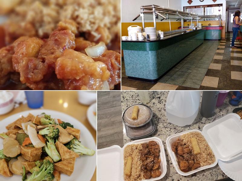 Great Wall 412 Reid Ave #1828, Port St Joe