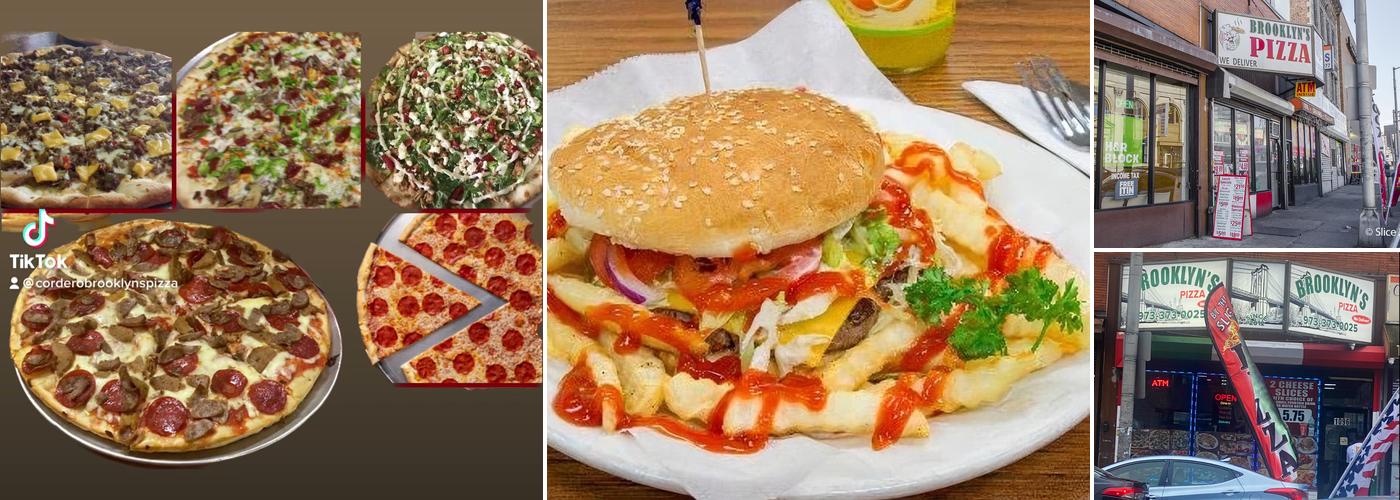 Brooklyn's Pizza