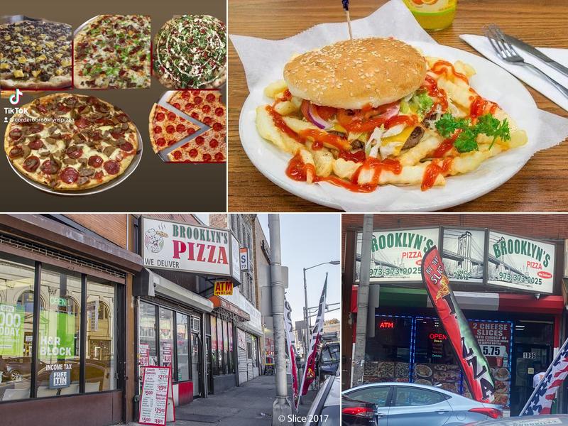 Brooklyn's Pizza