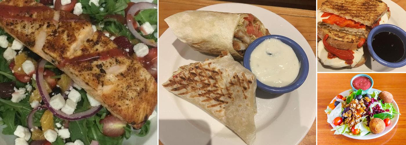 Vinny's Pizza & Pasta