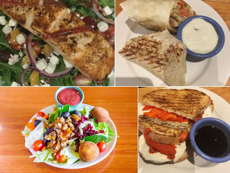 Vinny's Pizza & Pasta