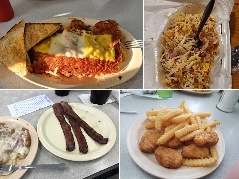 Charlie Coram's Place