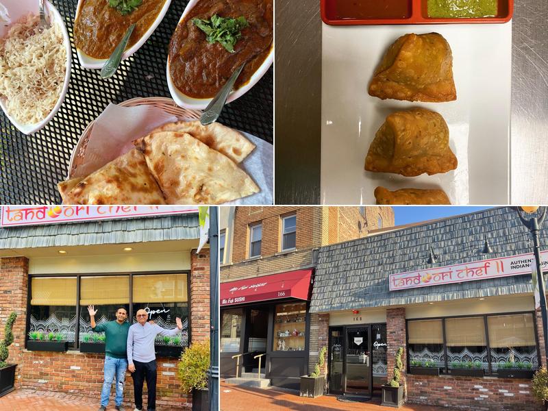 Tandoori Chef 2 - Authentic Indian Cuisine