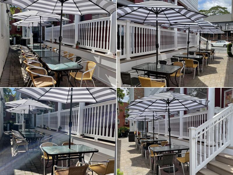 Saigon Cafe Millburn 286 Essex St, Millburn