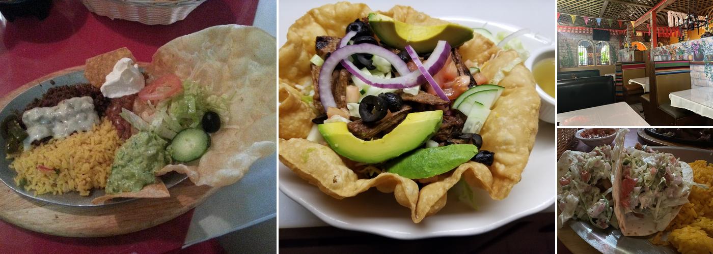 Jose's Mexican Cantina