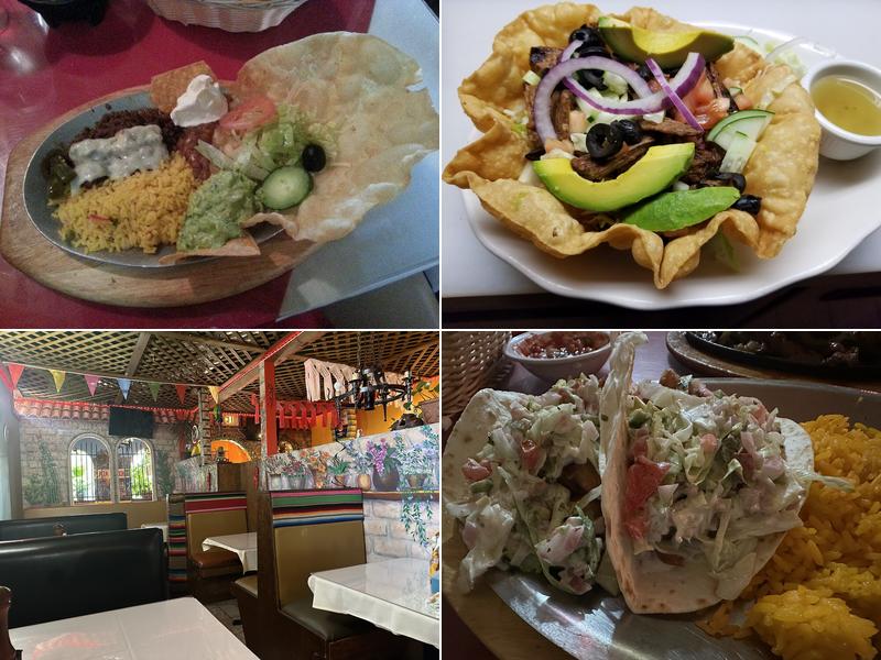 Jose's Mexican Cantina
