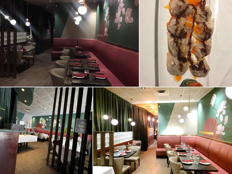 Ms. Lin Chinese Cuisine