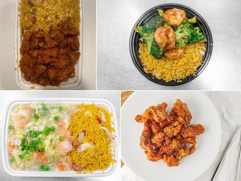 Panda Kitchen Restaurant 1906 Springfield Ave, Maplewood