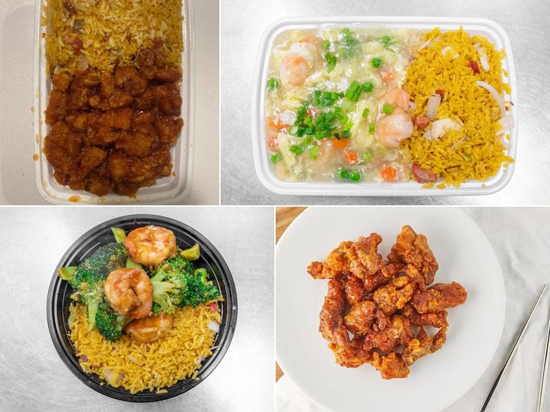 Panda Kitchen Restaurant