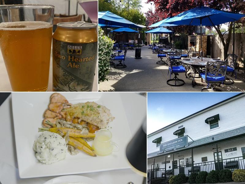 Sheldon Inn 9000 Grant Line Rd, Elk Grove