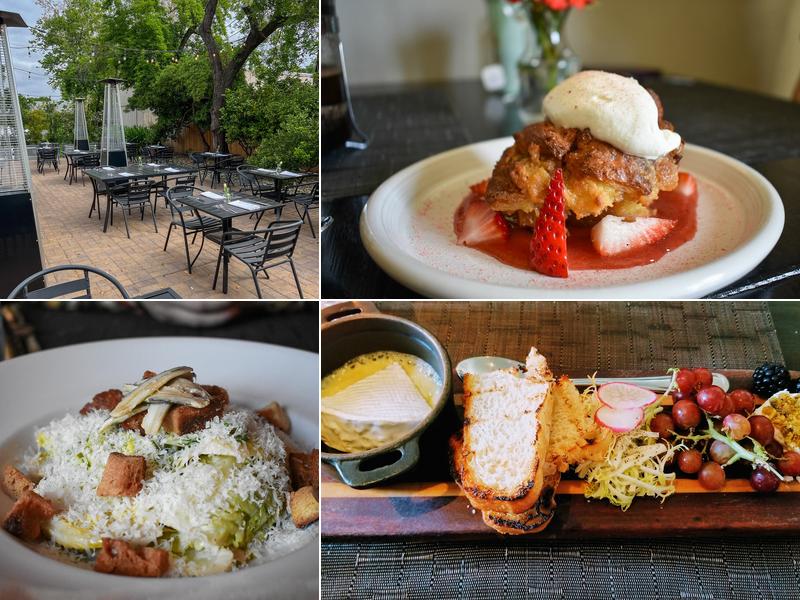 Boulevard Bistro 8941 Elk Grove Blvd, Elk Grove