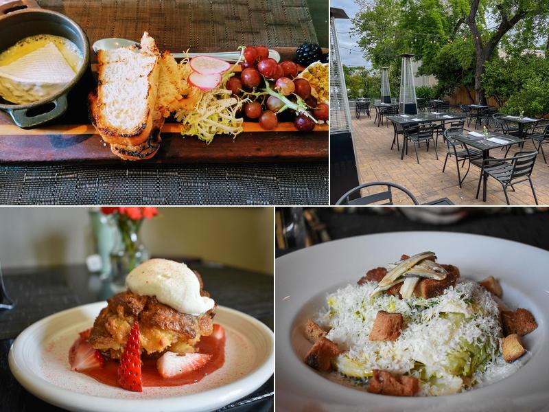 Boulevard Bistro 8941 Elk Grove Blvd, Elk Grove