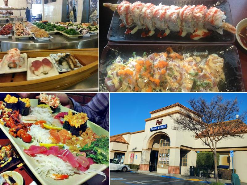 Fuji | Sushi 8473 Elk Grove Blvd, Elk Grove