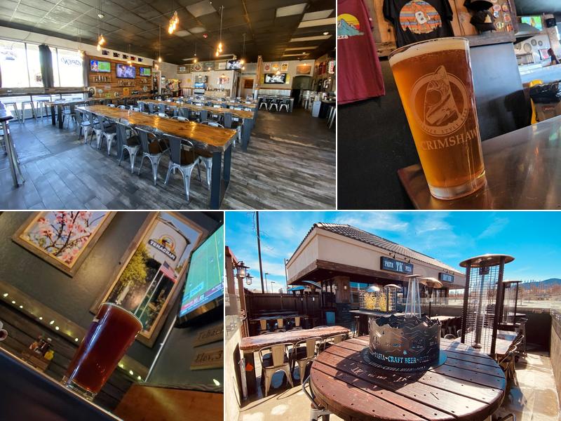 TK Pizza & Pasta 640 W Tehachapi Blvd B, Tehachapi