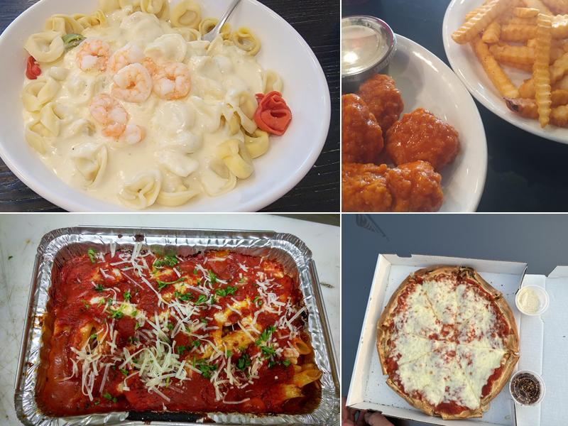 Cimino's Ristorante & Pizza