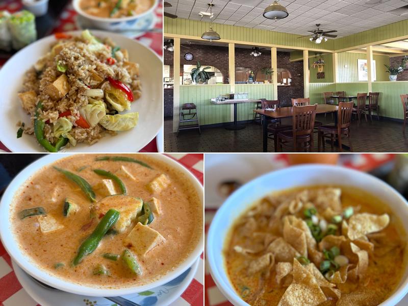 Mojave Thai Cuisine