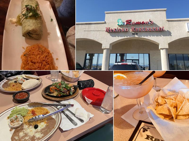 Ramon's Mexican Restaurant