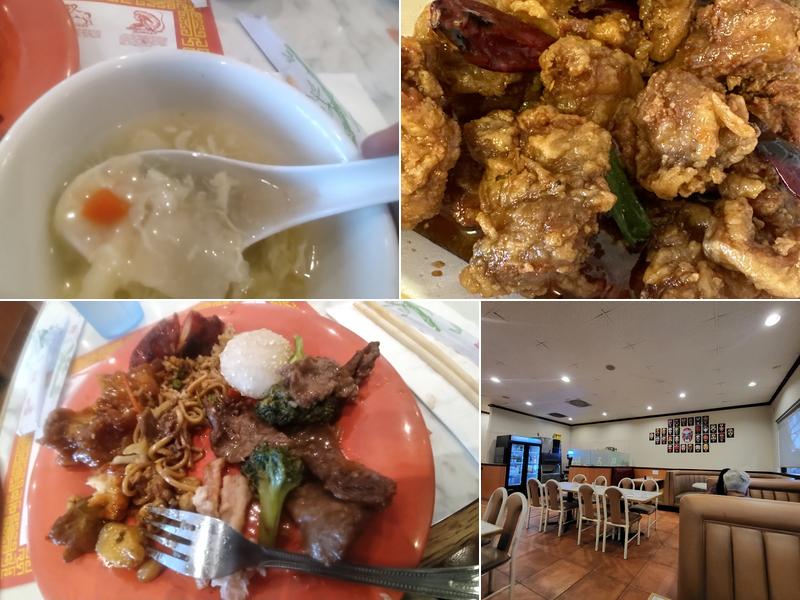 Great Wall 807 Tucker Rd Suite F, Tehachapi