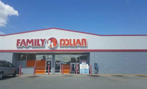 Family Dollar