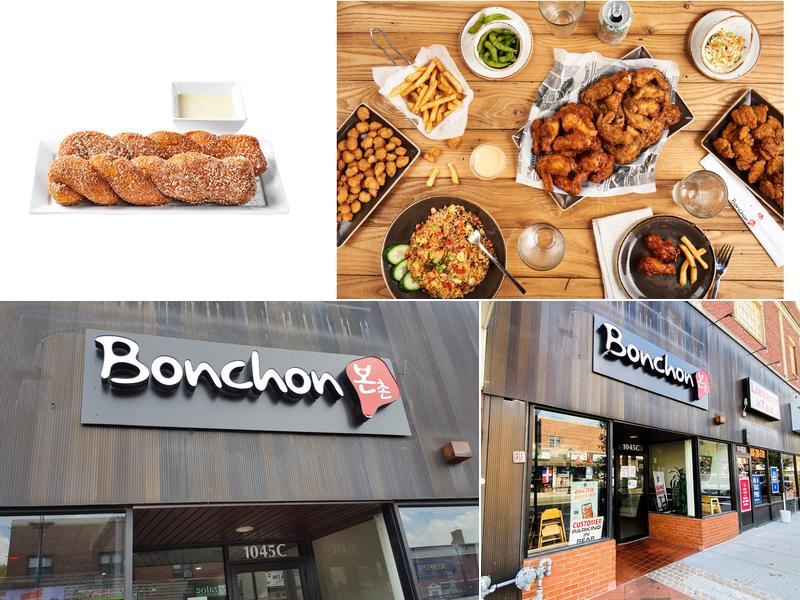 Bonchon Union