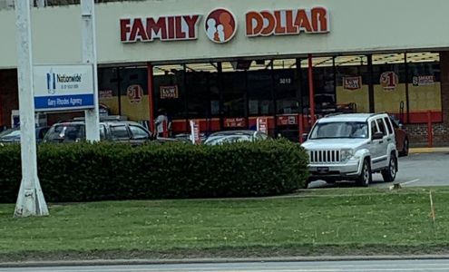 Family Dollar