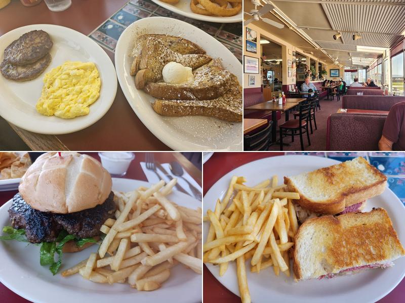 Foxy's Landing & Restaurant