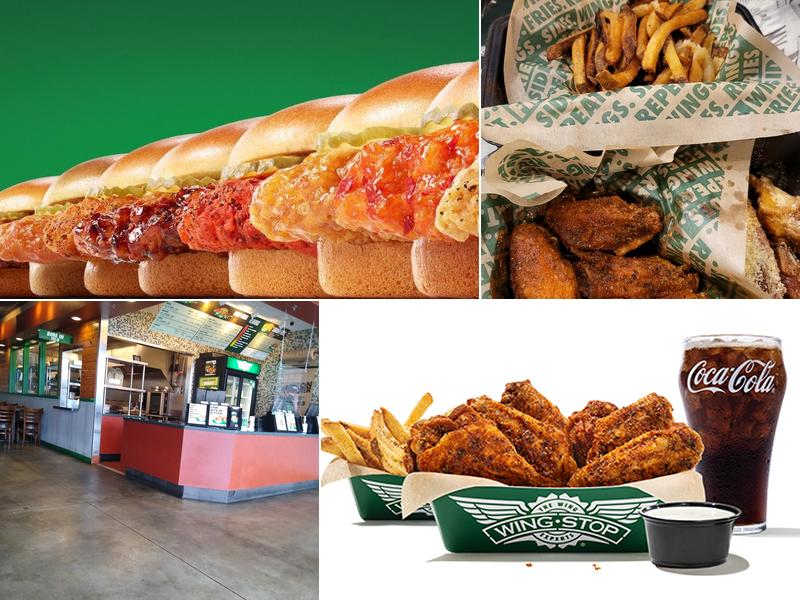 Wingstop