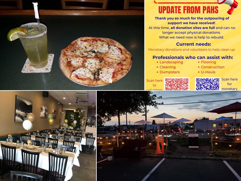 Pizza & Pasta Piscataway