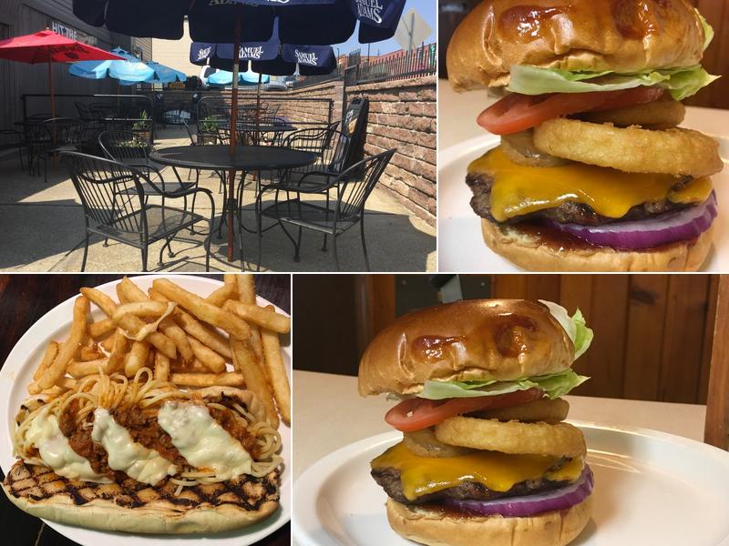 Breakers Saloon & Eatery