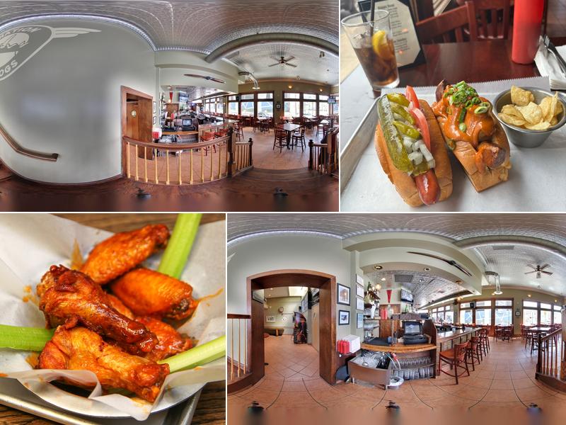 Destination Dogs 101 Paterson St, New Brunswick