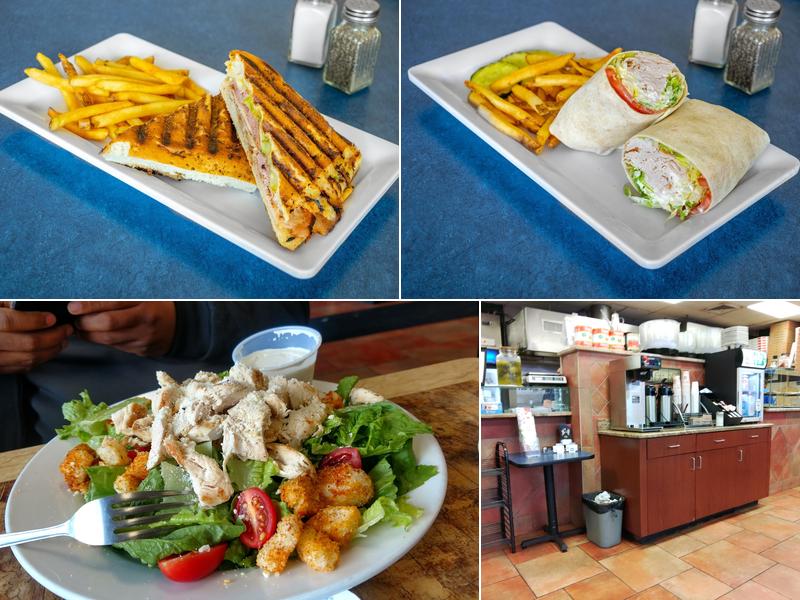 Cedar Grove Cafe & Catering