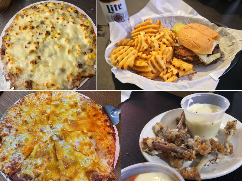 Buzzards 176 Oak St, New Albin