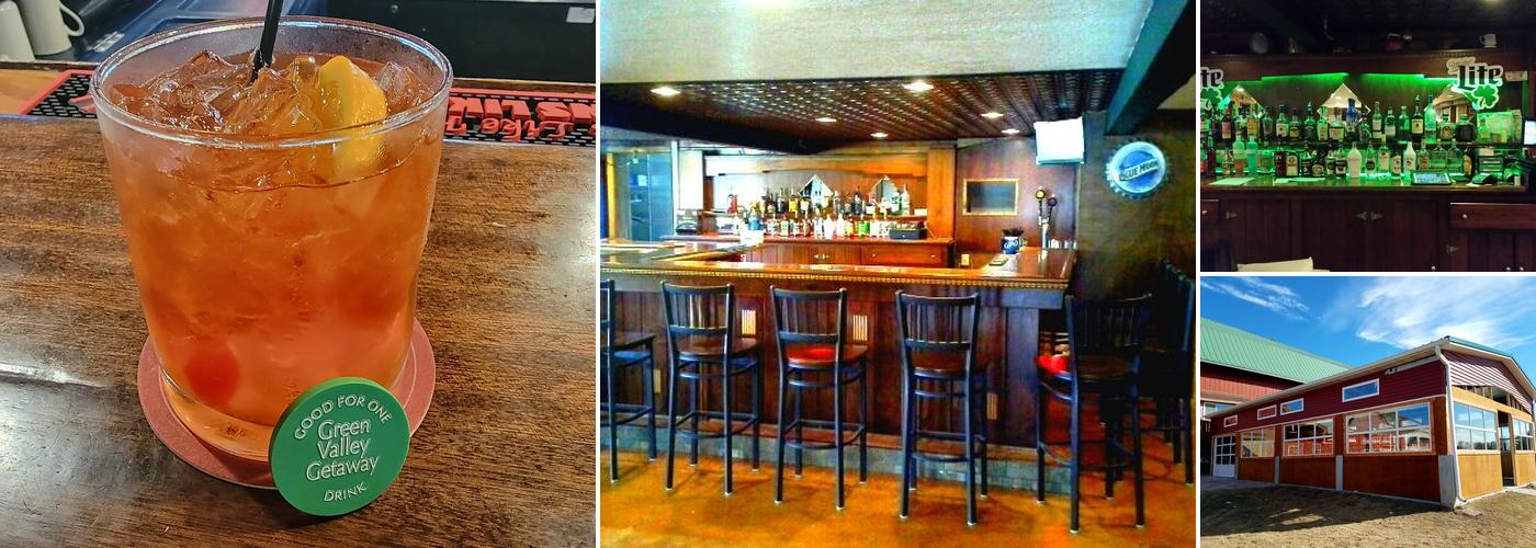 Green Valley Getaway