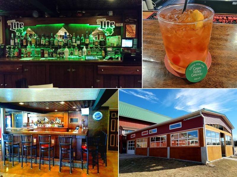 Green Valley Getaway