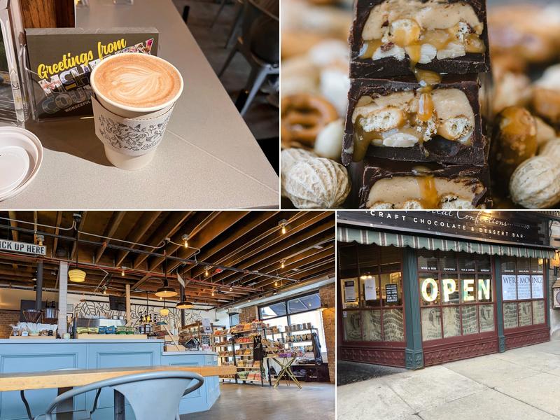 Ethereal 140 Cass St, Woodstock