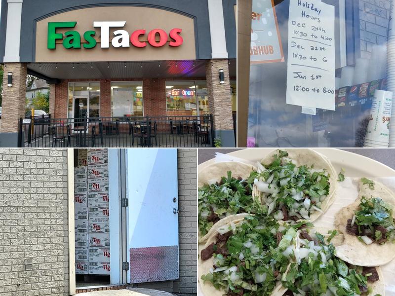 Fas Tacos