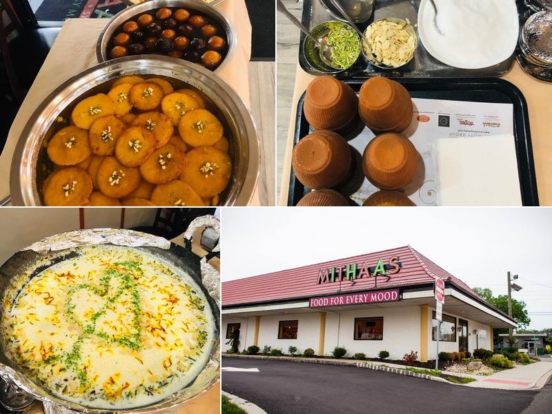 Moghul Express Piscataway