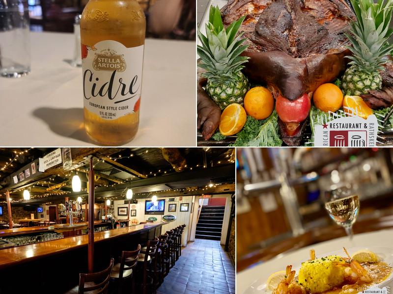 Dunellen Hotel Restaurant & Rathskeller