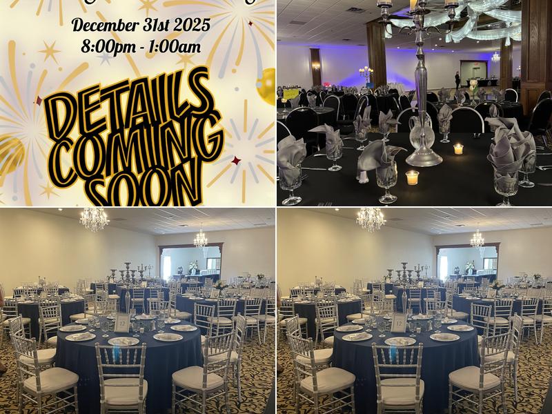 Alexanders Premier Banquet Facility and Catering