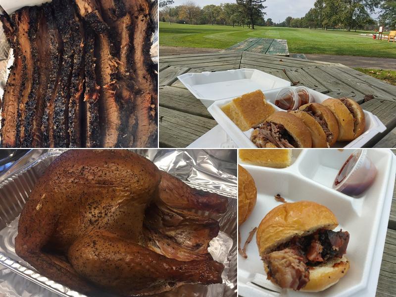 Crossfire Grill 2080 River Rd, Marysville