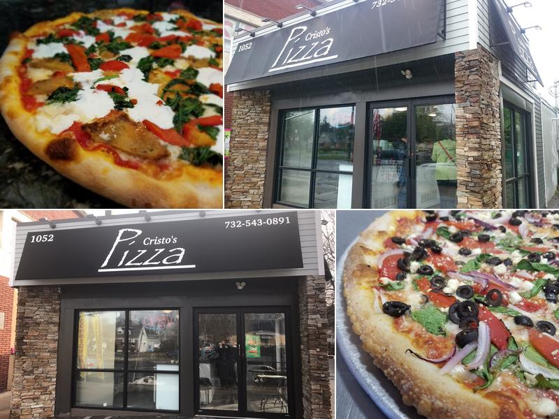 Cristo's Pizza and Grill