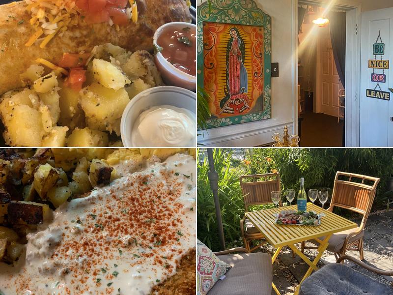 Holy Water A Heavenly Lounge