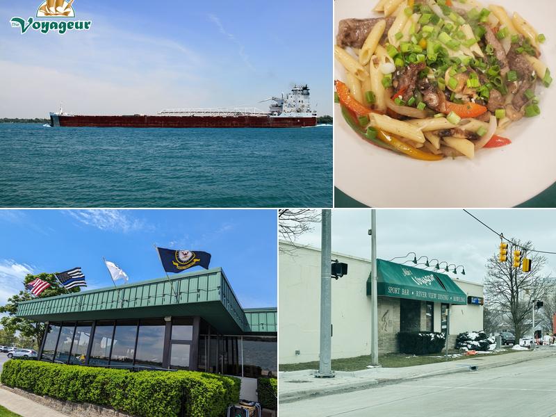 Voyageur 525 S Riverside Ave, St Clair