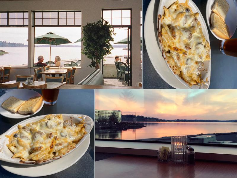 Spiro's Pizza and Pasta