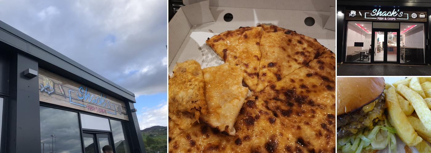 Shack's Fish and Chips