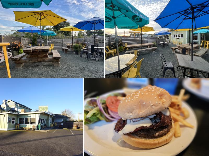 Freeland Café & Bar